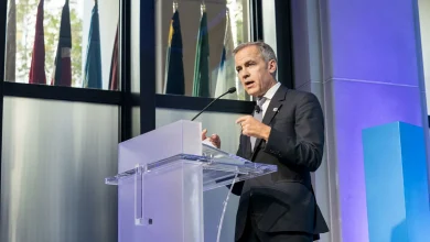 Carney warns CBDC delays play into hands of big tech