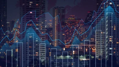 Proactively managing volatile market data with the rule of three