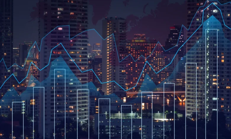 Proactively managing volatile market data with the rule of three