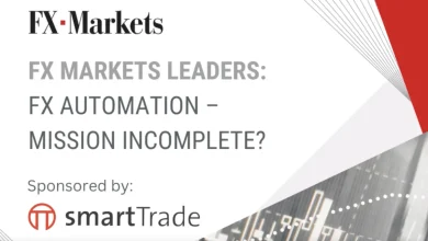 FX automation: mission incomplete? - FX Markets