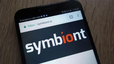 Blockchain startup Symbiont files for bankruptcy