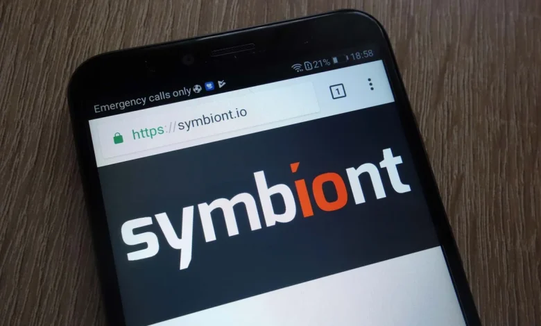 Blockchain startup Symbiont files for bankruptcy