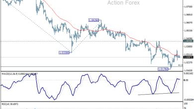 EUR/USD Daily Outlook - Action Forex