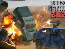 Warzone Getaway 2020